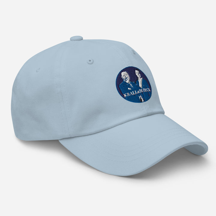 KRALL & BUBECK Mütze