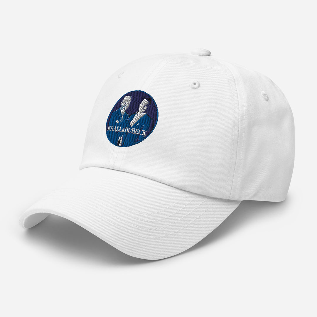 KRALL & BUBECK Mütze
