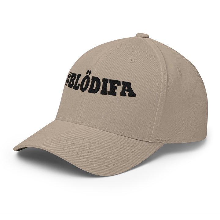#BLODIFA Mütze