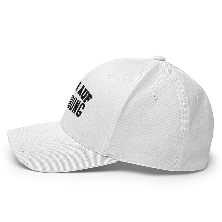 FAESER AUF BETÄUBUNG Mütze