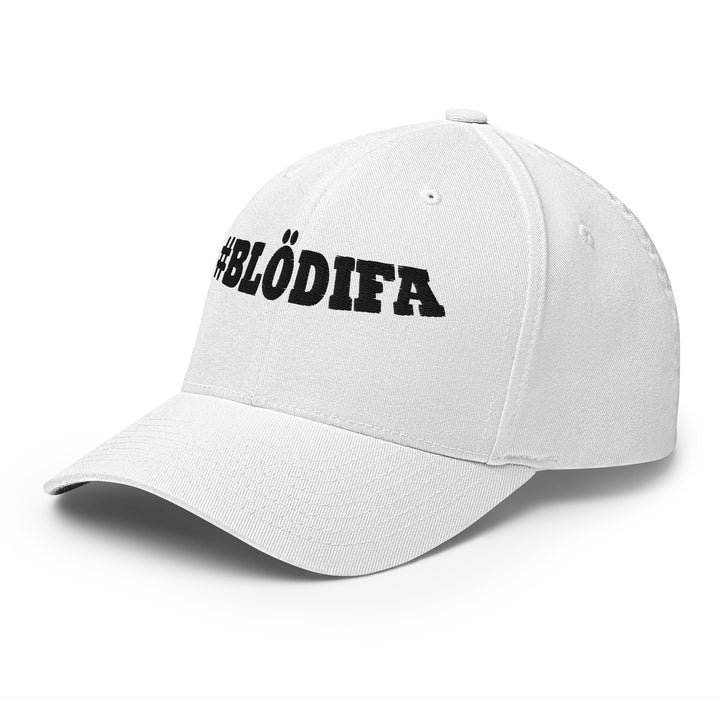 #BLODIFA Mütze