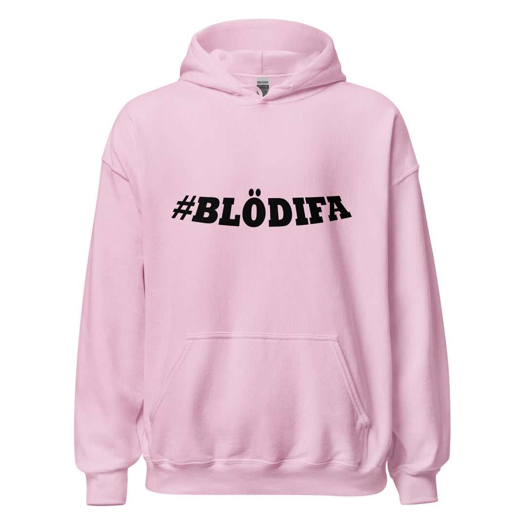 BLODIFA Unisex Hoodie