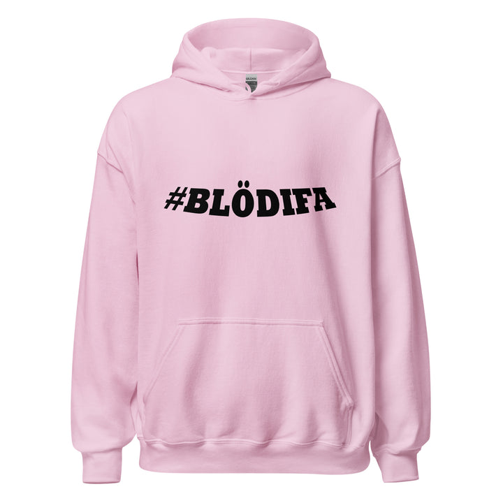 BLODIFA Unisex Hoodie