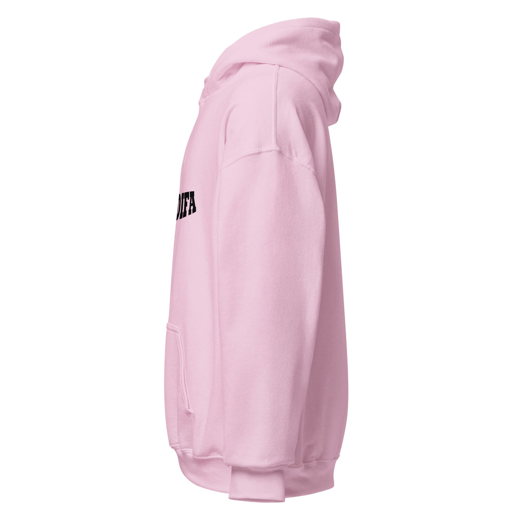 BLODIFA Unisex Hoodie