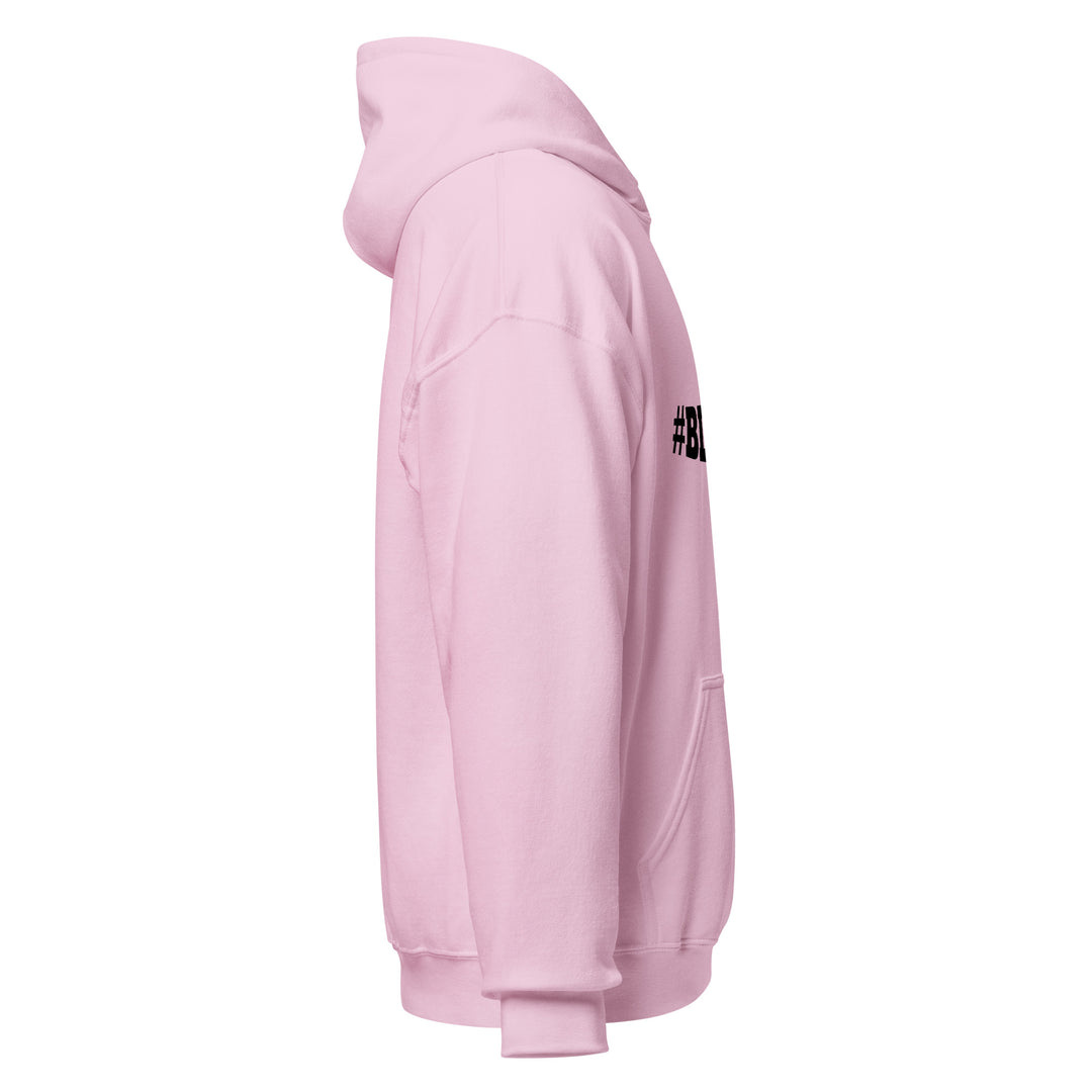 BLODIFA Unisex Hoodie