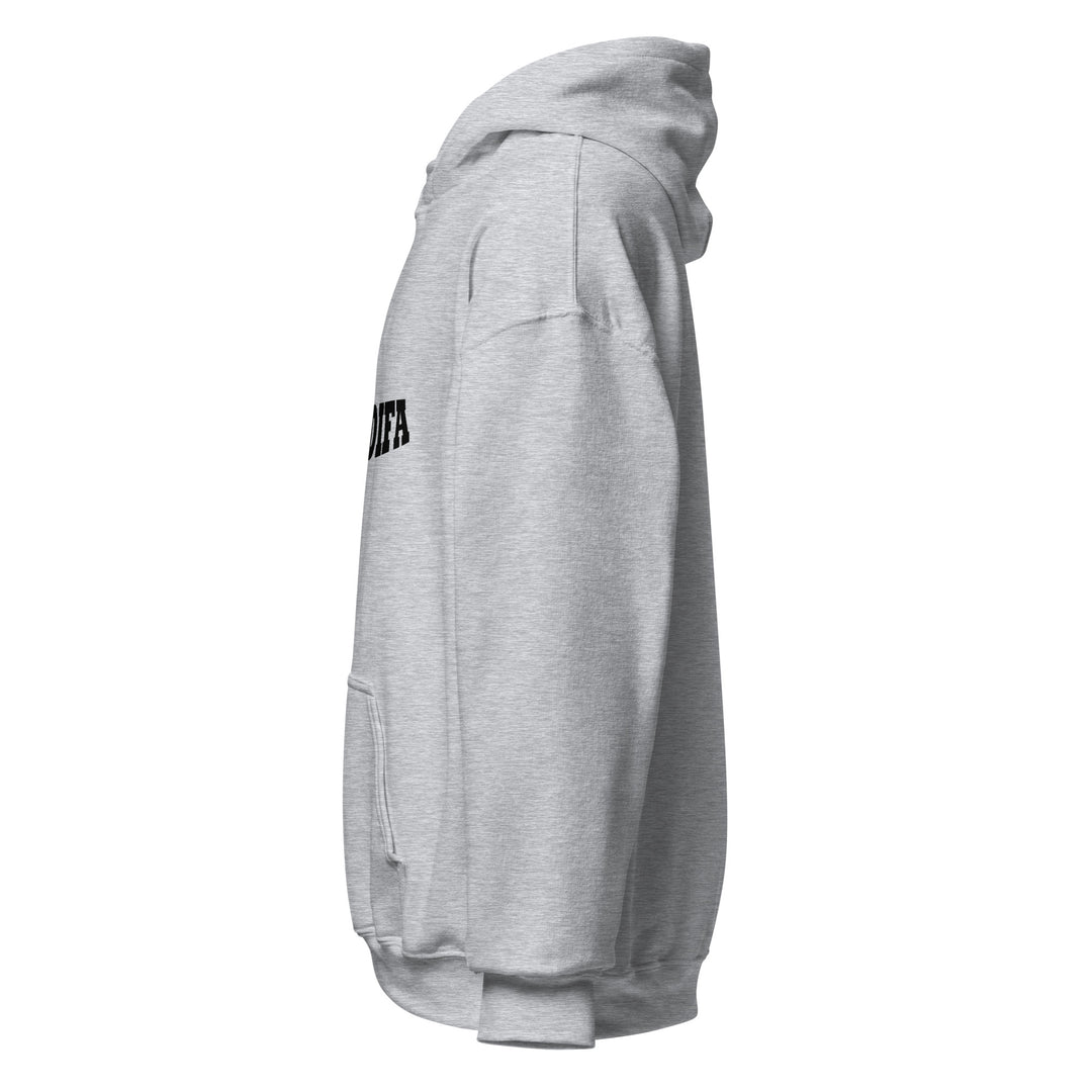BLODIFA Unisex Hoodie
