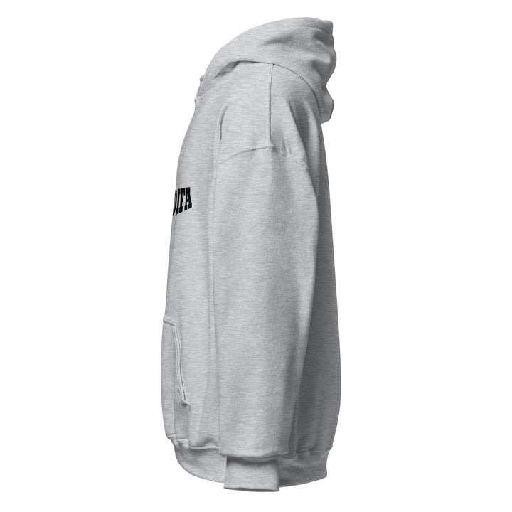 BLODIFA Unisex Hoodie