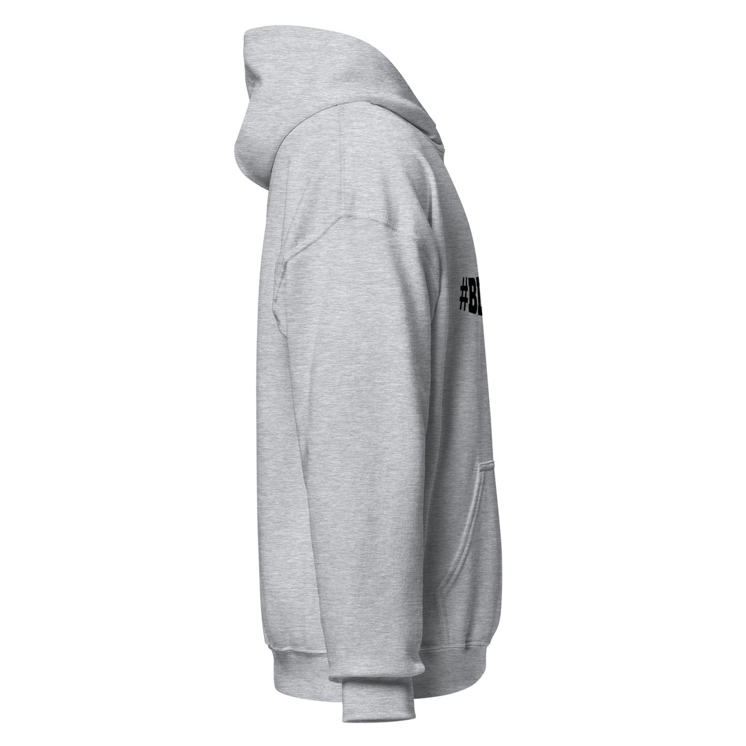 BLODIFA Unisex Hoodie