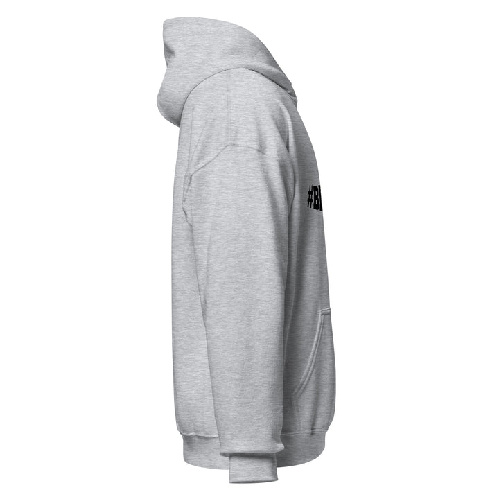 BLODIFA Unisex Hoodie