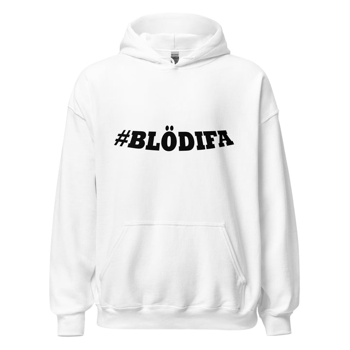 BLODIFA Unisex Hoodie