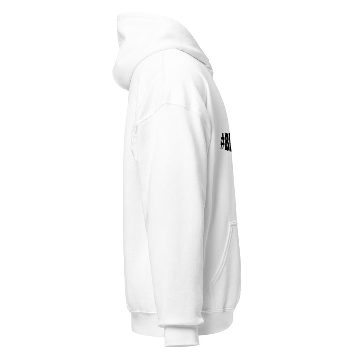 BLODIFA Unisex Hoodie