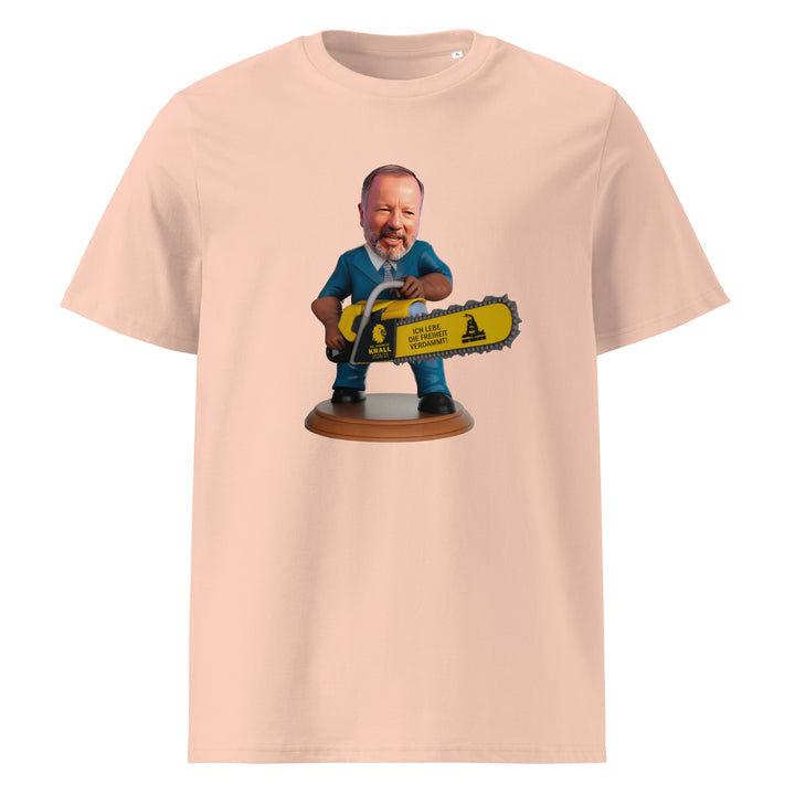 ICH LIEBE DIE FREIHEIT  Shirt