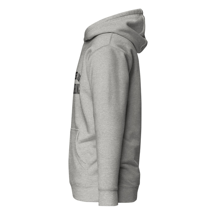 FAESER AUF BETÄUBUNG  Hoodie
