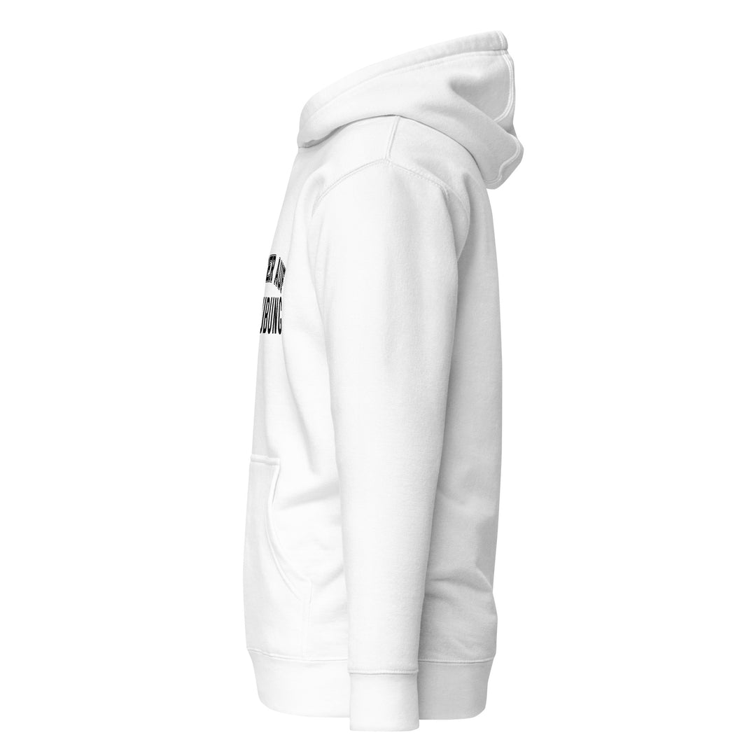 FAESER AUF BETÄUBUNG  Hoodie
