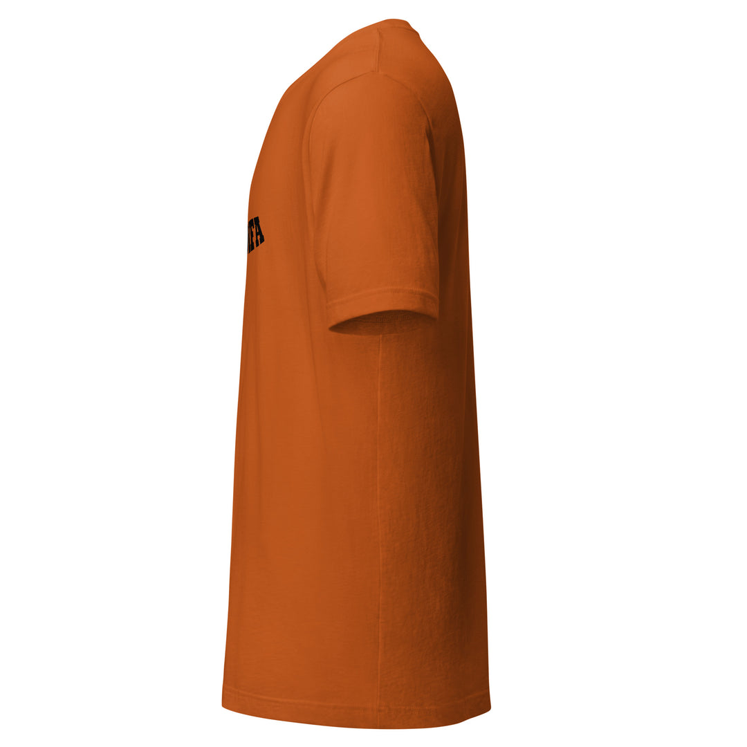 #Blodifa Unisex t-shirt