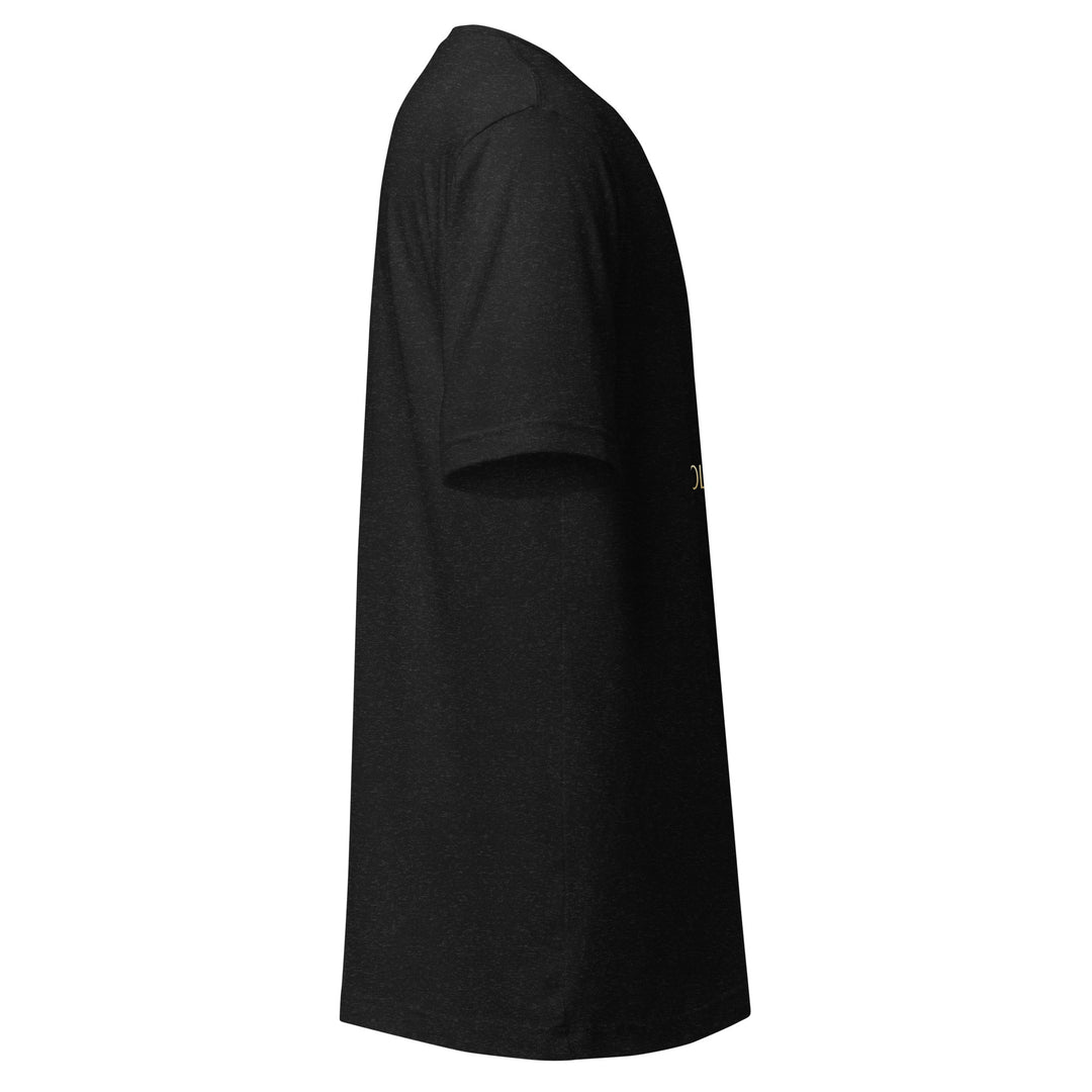 GOLD REVOLUTION LOGO Unisex t-shirt