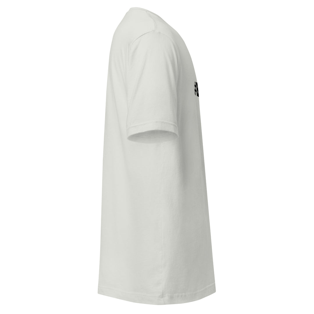 #Blodifa Unisex t-shirt