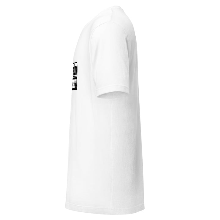 IS STEHT FÜR IMPFSTAAT! T-Shirt