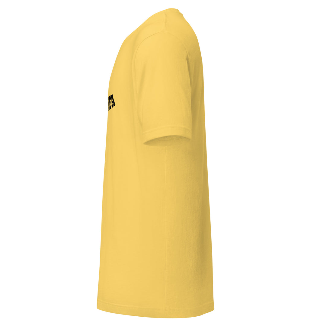 #Blodifa Unisex t-shirt