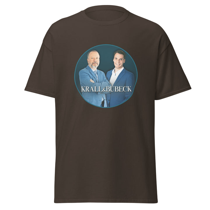 KRALL&BUBECK Shirt