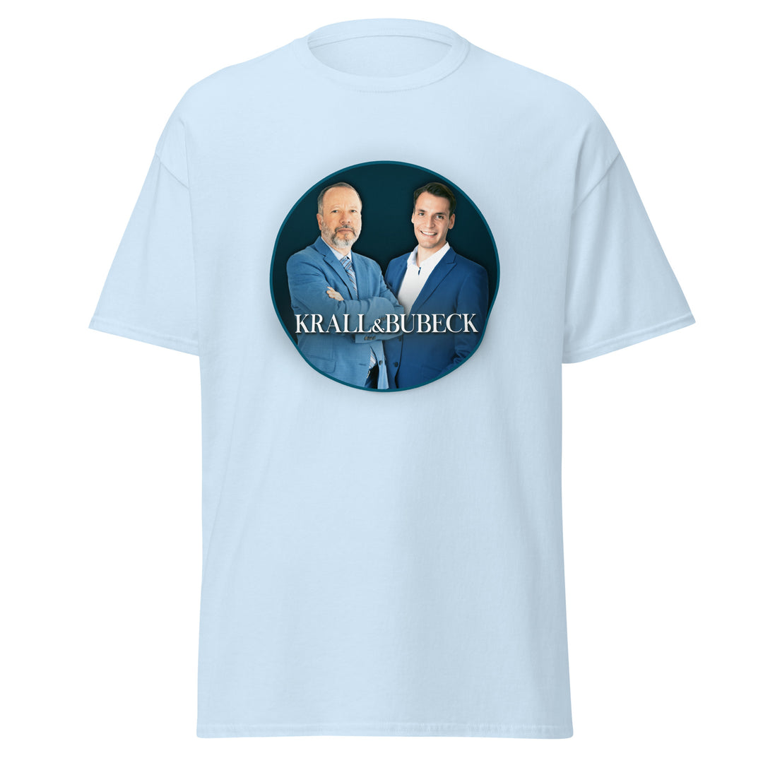 KRALL&BUBECK Shirt