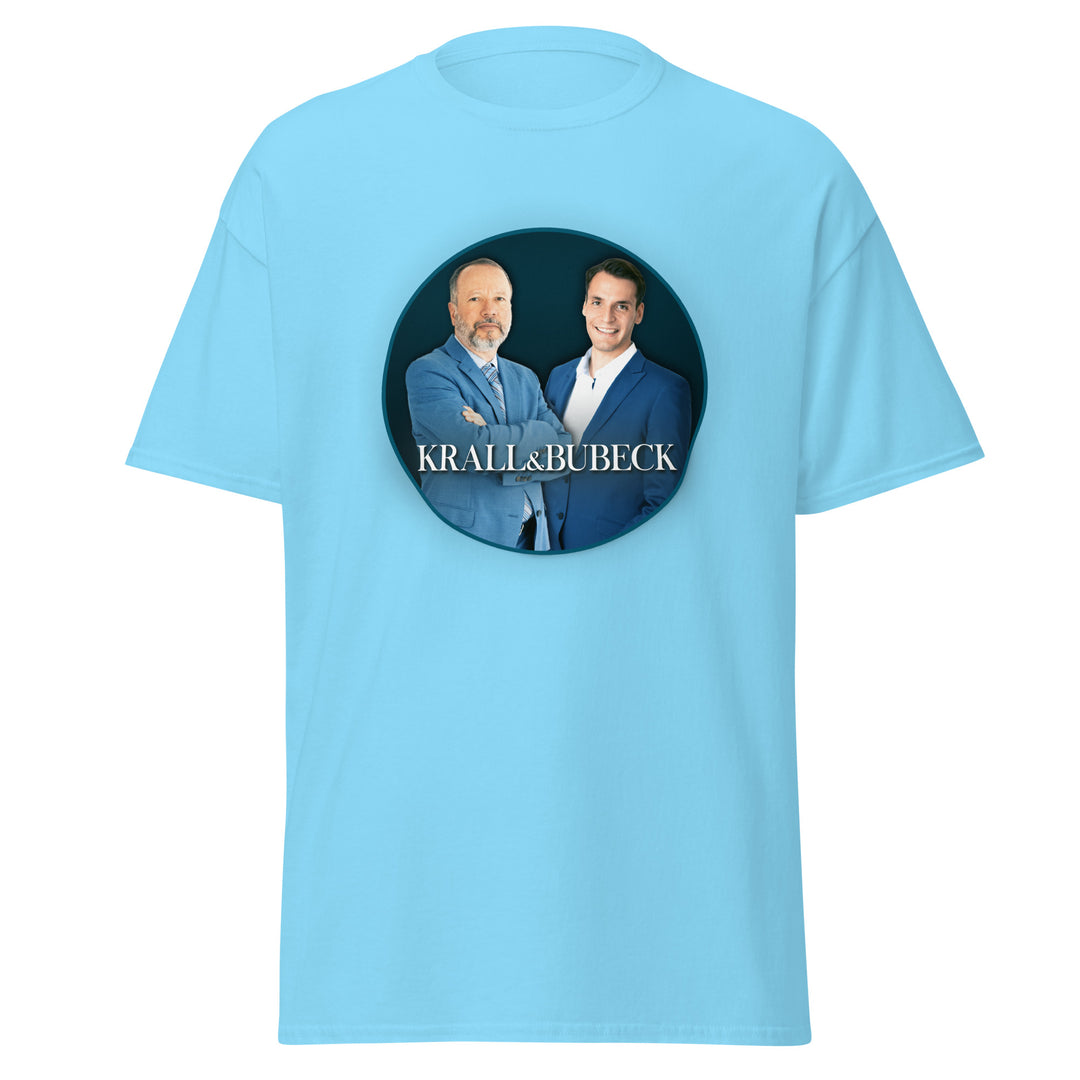 KRALL&BUBECK Shirt