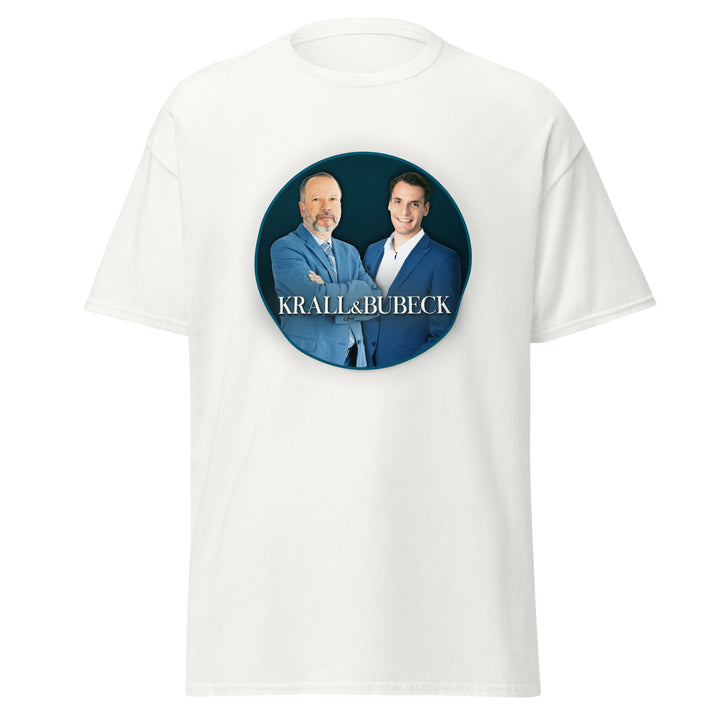 KRALL&BUBECK Shirt