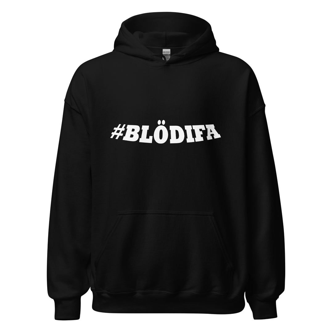 BLODIFA Unisex Hoodie