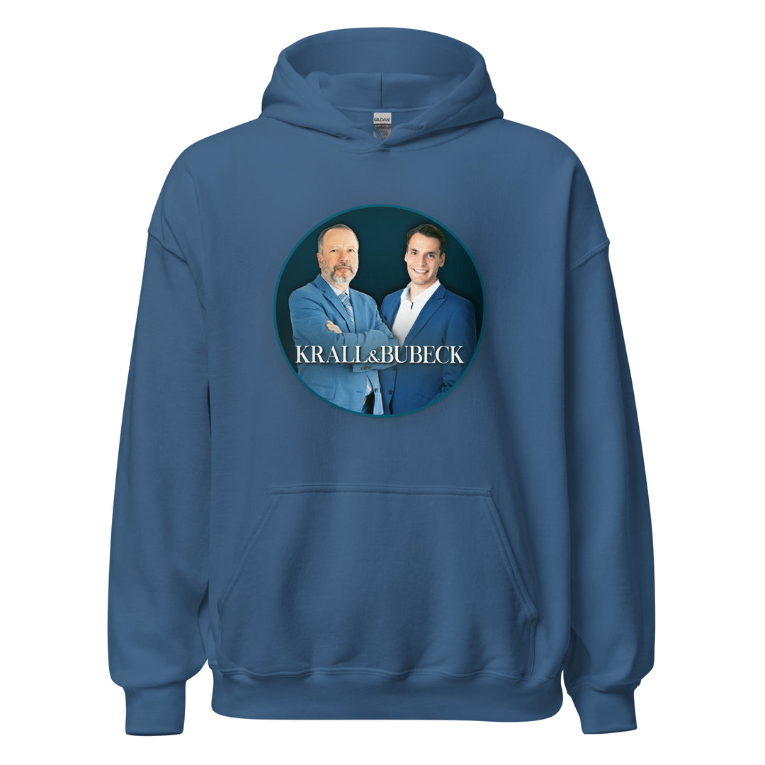 KRALL & BUBECK Hoodie