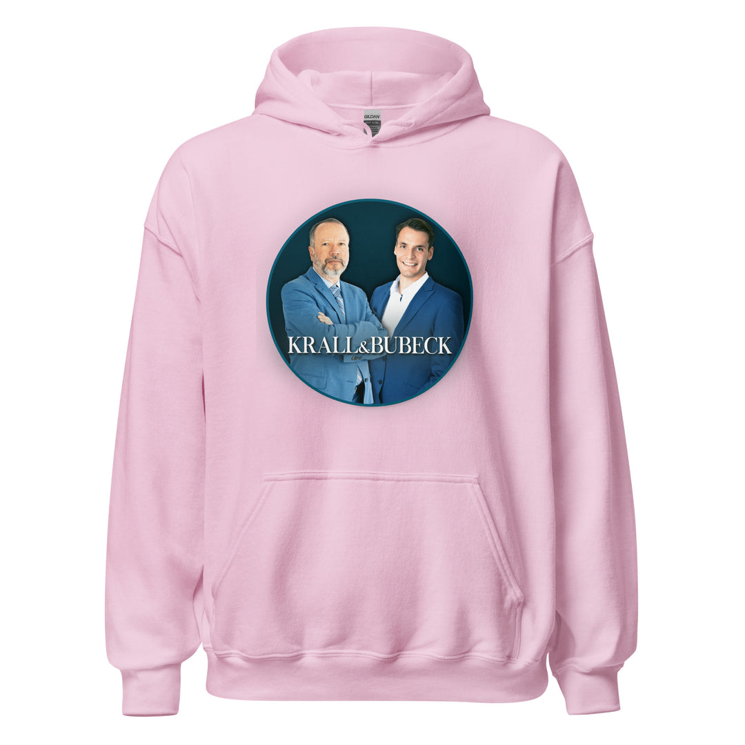 KRALL & BUBECK Hoodie