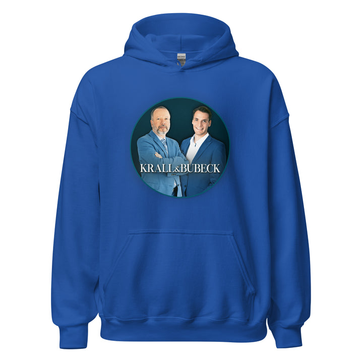 KRALL & BUBECK Hoodie