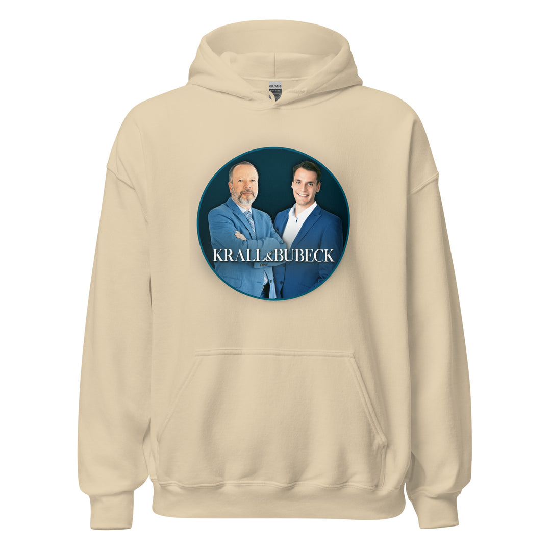 KRALL & BUBECK Hoodie