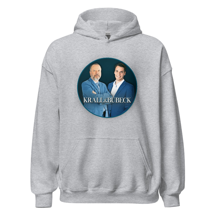 KRALL & BUBECK Hoodie